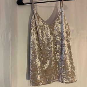 Zara Tank Top
